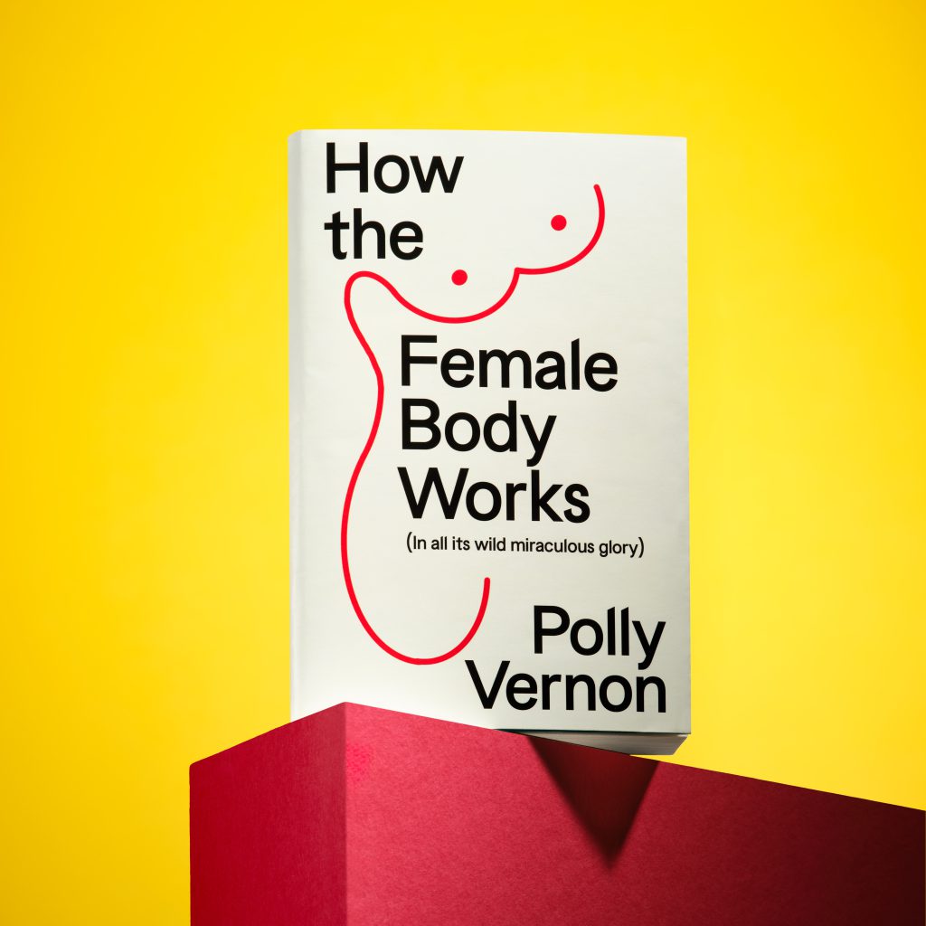 How the Female Body Works